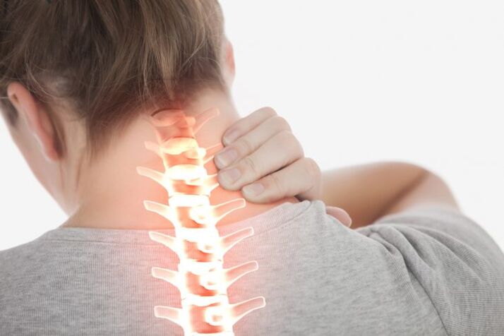 dolor de cuello